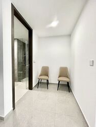 Parc Clematis (D5), Apartment #606868781